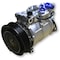 Gpd Compressor New, 7513138 7513138 - alternate 1